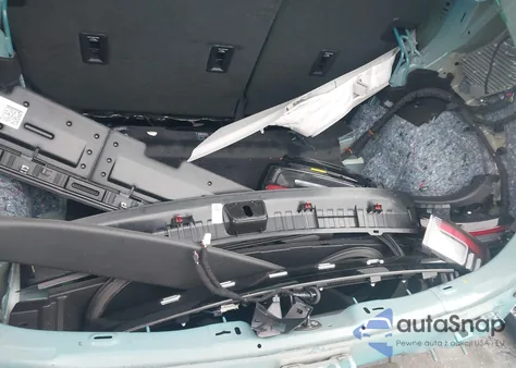 2024 Honda Prologue Touring из США, поврежденный, VIN 3GPKHWRM2RS544417